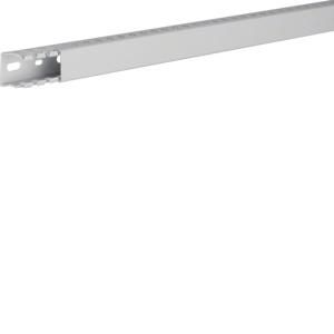 TEHALIT HNG2502507035B wiring duct 25x25 light grey