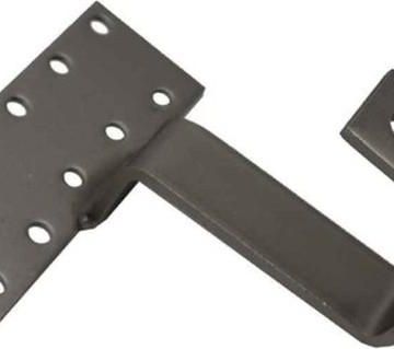 Schletter Solar 100004-000 Eco S 135 roof hook