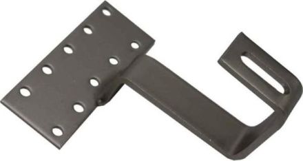 Schletter Solar 100004-000 Eco S 135 roof hook