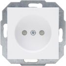 Kopp 948632004 HK07 arctic white matt socket