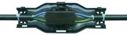 Krueger Werke GmbH E72165-000 GELBOX-25-5 gel sleeve