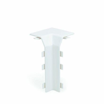 OBO Bettermann 6132164 RD IE40105 cws cream white inside corner