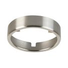 Brumberg 81019150 substructure housing for 12109.. nickel matt