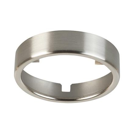 Brumberg 81019150 substructure housing for 12109.. nickel matt