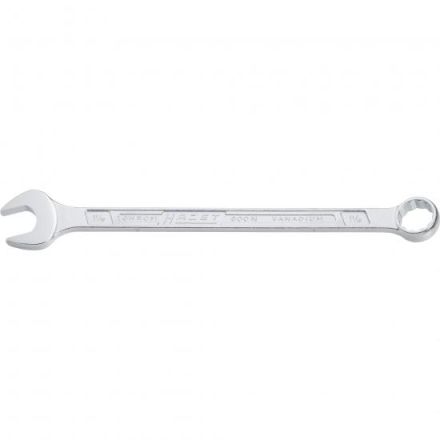 Hazet 600NA-7/8 600Na-7/8 combination wrench