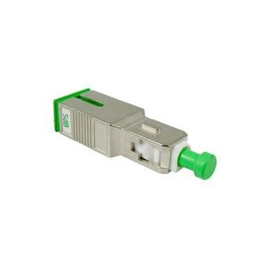 Televes ODG5-SC 5dB Connector SCAPC Optical Attenuator