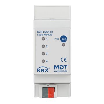 MDT SCN-LOG1.02 logic module | standard