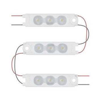 LEDVANCE Osram 4052899504745 BA-M-PL 865 HO G1 34W 12V FS1 LED module