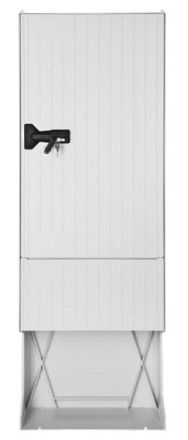 GSAB 58S1700 1710x585x280 Distribution column