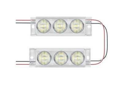 LEDVANCE Osram 4052899947030 Bx-ECO-M-PL 830 G3 11 99.8W 24V FS1 LED module