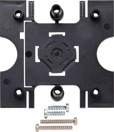 Siedle 200018785-00 MA/KSF/KSA 611-0 for KSF, KSA mounting adapter