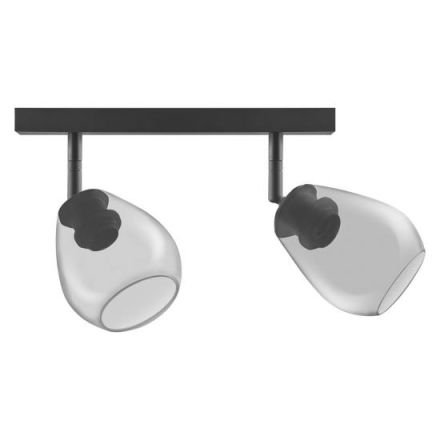 LEDVANCE Osram 4058075216907 1906 CONE SPOT 2X 450X170X230 G SMLEDV ceiling light