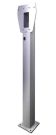 Heidelberg stainless steel stele column