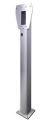 Heidelberg stainless steel stele column
