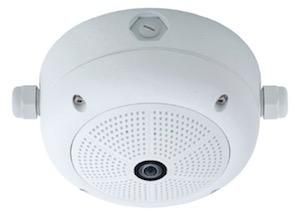 MOBOTIX MX-OPT-AP for Q2x/D2x/ExtlO surface mounting set
