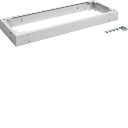 Hager FZ904SD skirting board universal 100x400mm