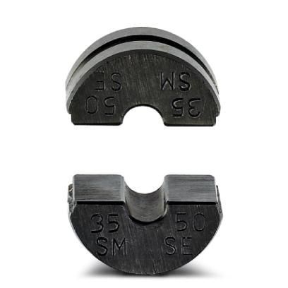 Phoenix Contact 1212350 CRIMPFOX-C50 R35-50/DIE replacement die