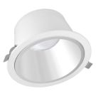 LEDVANCE Osram 4058075400733 BIOLUX HCL DL DN150 ZB 20W TW LED recessed ceiling spotlight