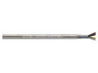 Lapp 0035001/100 ÖLFLEX CLASSIC 100CY 2X0.5 RG100m PVC control cable without protective conductor