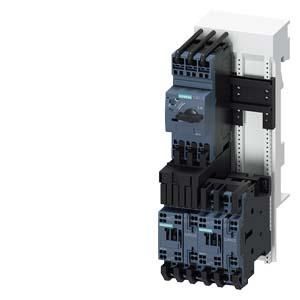 Siemens 3RA2220-4BH26-0BB4 load feeder S0 14-20A DC 24V