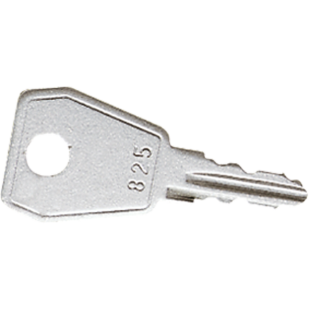 Jung 808SL key type 808