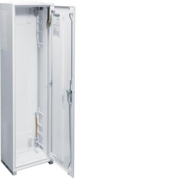 Hager FP04TW2 IP54 SKI1550x1050x205mm wall cabinet