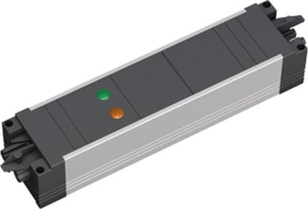 Bachmann 336.004 Classic Step full device protection STEP ALU GVS GST18