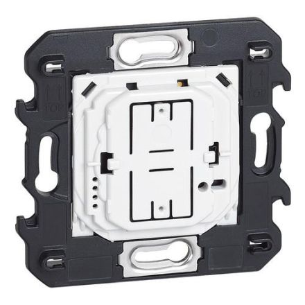 Bticino K4027CW LivingNow roller shutter wall transmitter