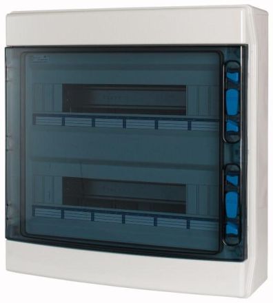 Eaton IKA-2/36-ST-UV IP65 UV 2-row 36TE AP small distribution board, 174194