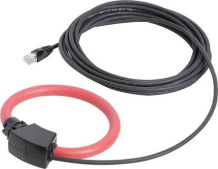 ABB Stotz-Kontakt 1SFA664005R1215 RC120-15 Rogowski D:120mm Zltg:15m Current sensor