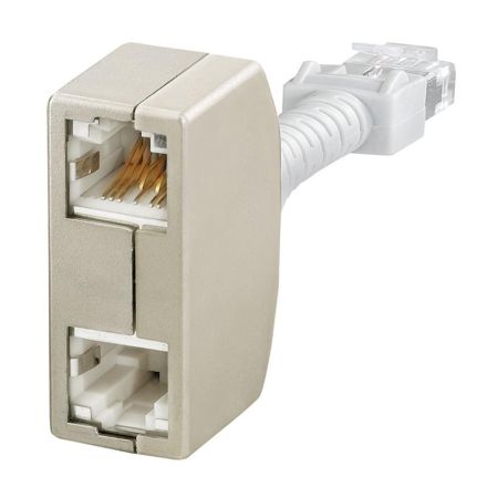 Weidmüller 8808400000 IE-CSM 1 set cable distribution module