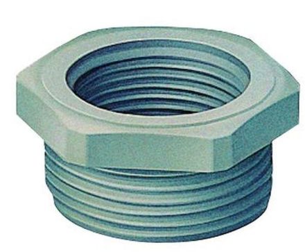 Flexa 10351M63M40 REK-M plastic M63x1,5/M40x1,5 grey reduction