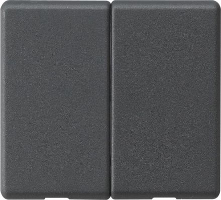 Gira 091530 Series rockers WG surface-mounted grey