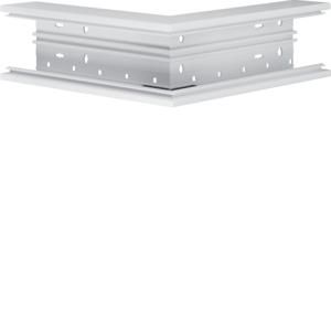 TEHALIT BR6510037035 Outside corner base profile KS for BR 65x100mm OT 80mm light grey