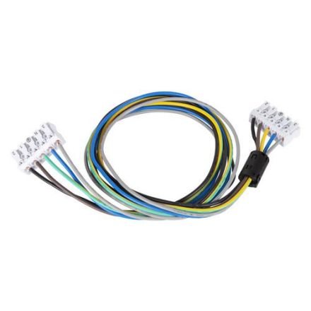 LEDVANCE Osram 4058075695054 DP 1500 TH-KIT 5X2.5 through-wiring kit