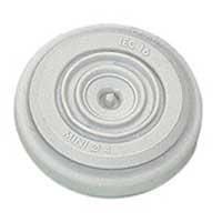 Legrand 091900 sealing nipple membrane 25 mm, (white)