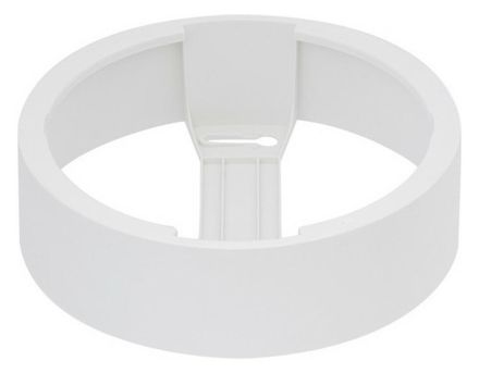 LEDVANCE Osram 4058075709928 DL IP44 FRAME DN 165 WT FS1 LED recessed ceiling spotlight