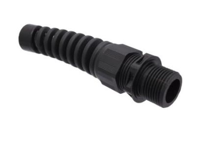Schuch 931019002 M20 for Ex-Zone 1/21 with anti-kink sleeve screw connection