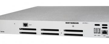 Kathrein 206500002 UFO IP512/CI headend