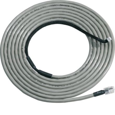 Hager HTC350H CIP plug 3m h3+ connection cable