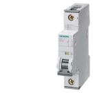 Siemens 5SY6113-7 miniature circuit breaker C13A 1-pole 6kA
