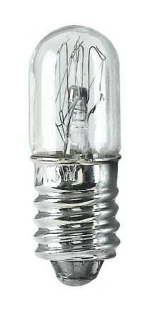Bticino L4745/230 replacement lamp E10 230V 5W, (without)