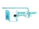 PROTEC.class 05101036 Ladder gutter holder PDH