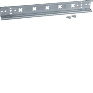 Hager UZ01B4 DIN rail for circuit breaker