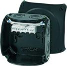 Hensel KF 0604 B 1.5-4qmm cable junction box