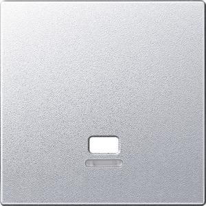MERTEN MEG3380-0460 central plate aluminum System M