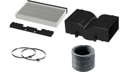Siemens LZ12CBI14 recirculation set
