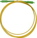 Triax 307011 TSC 02 fiber optic 2m patch cable