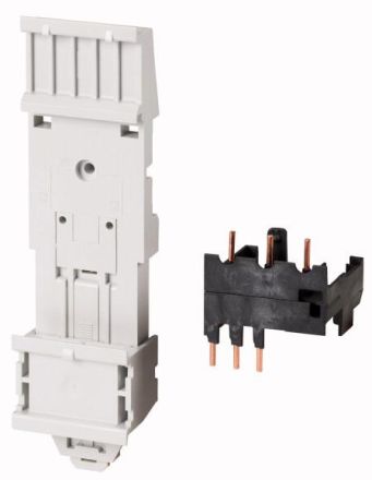 Eaton MVS-D0-EM kit, + adapter, for motor starter for DILE (E) M , 220230