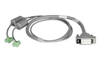 D-Link DPS-CB150-2PS DC for power supplies Y-power cable